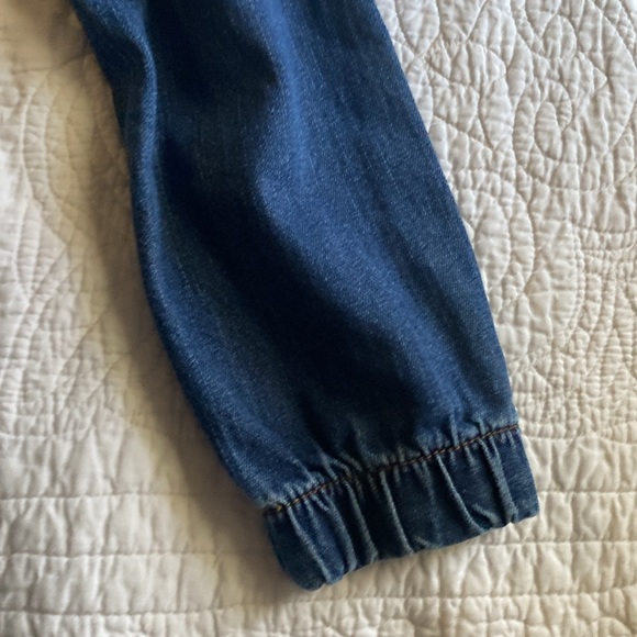 Boys Denizen Levi’s Jeans size 6 - Picture 6 of 6